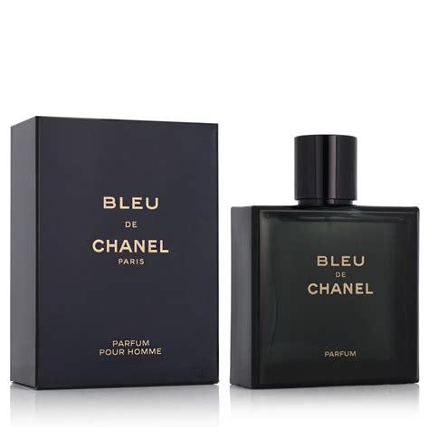 bleu de chanel parfum 150 ml douglas|chanel bleu parfum.